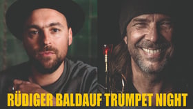 Rüdiger Baldauf feat. Max Mutzke