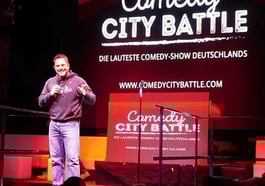 Comedy City Battle