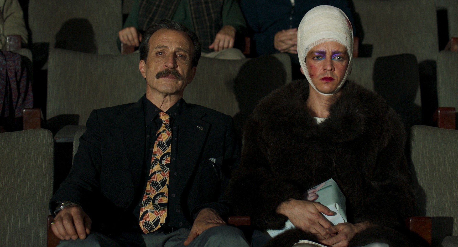 Bilder aus Kill the Jockey