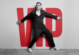 Özcan Cosar – VIP