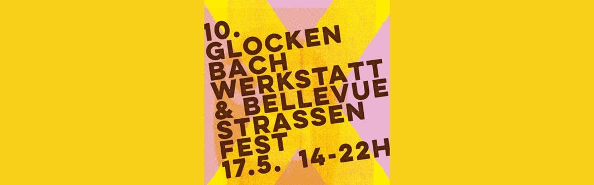 10. Straßenfest 💜