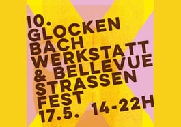 10. Straßenfest 💜