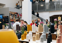 kunst & design markt