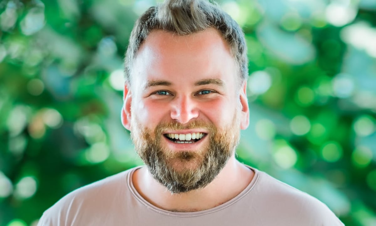 André Haedicke – Dick im Geschäft