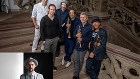 Rüdiger Baldauf feat. Max Mutzke