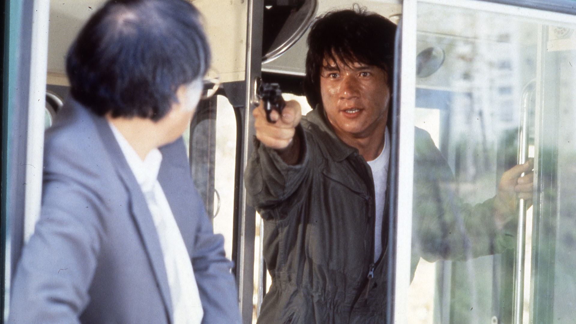 Bilder aus Police Story