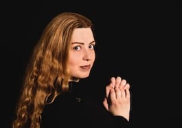 Tamta Magradze