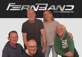 Fernband