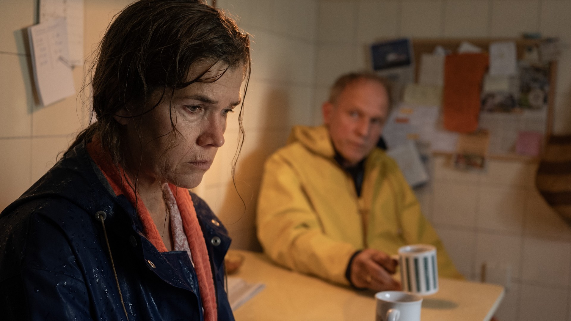 Bilder aus Dann passiert das Leben