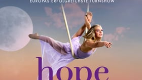 Feuerwerk der Turnkunst – Tour 2027
