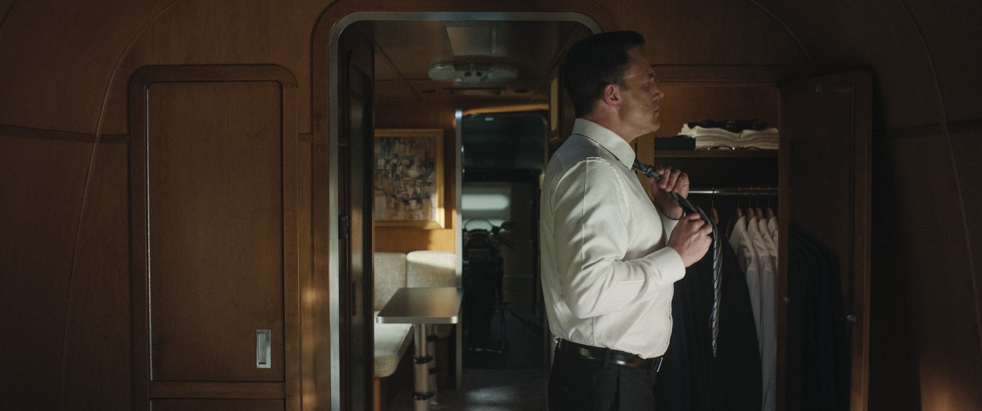 Bilder aus The Accountant 2