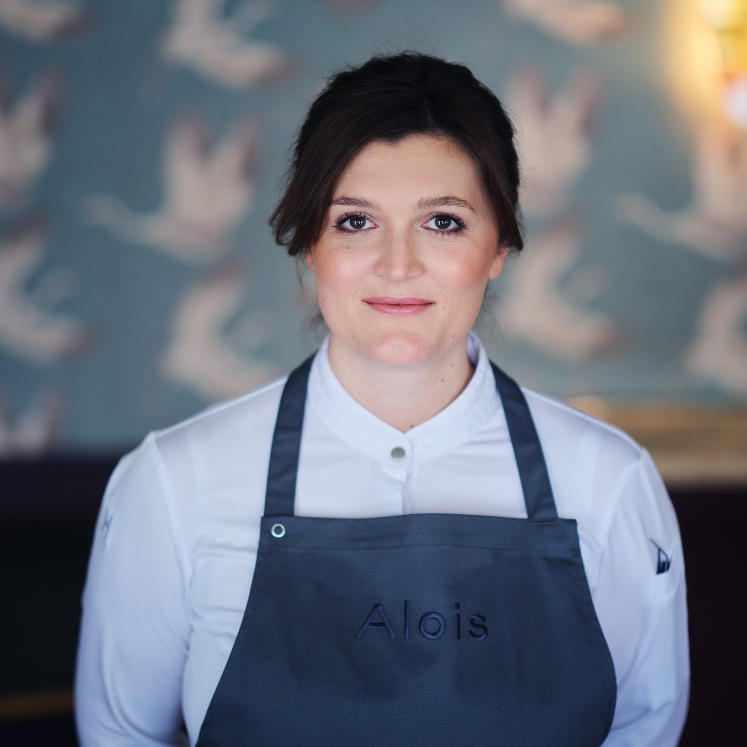 Beste Restaurants München / Sterne Restaurant München: Alois