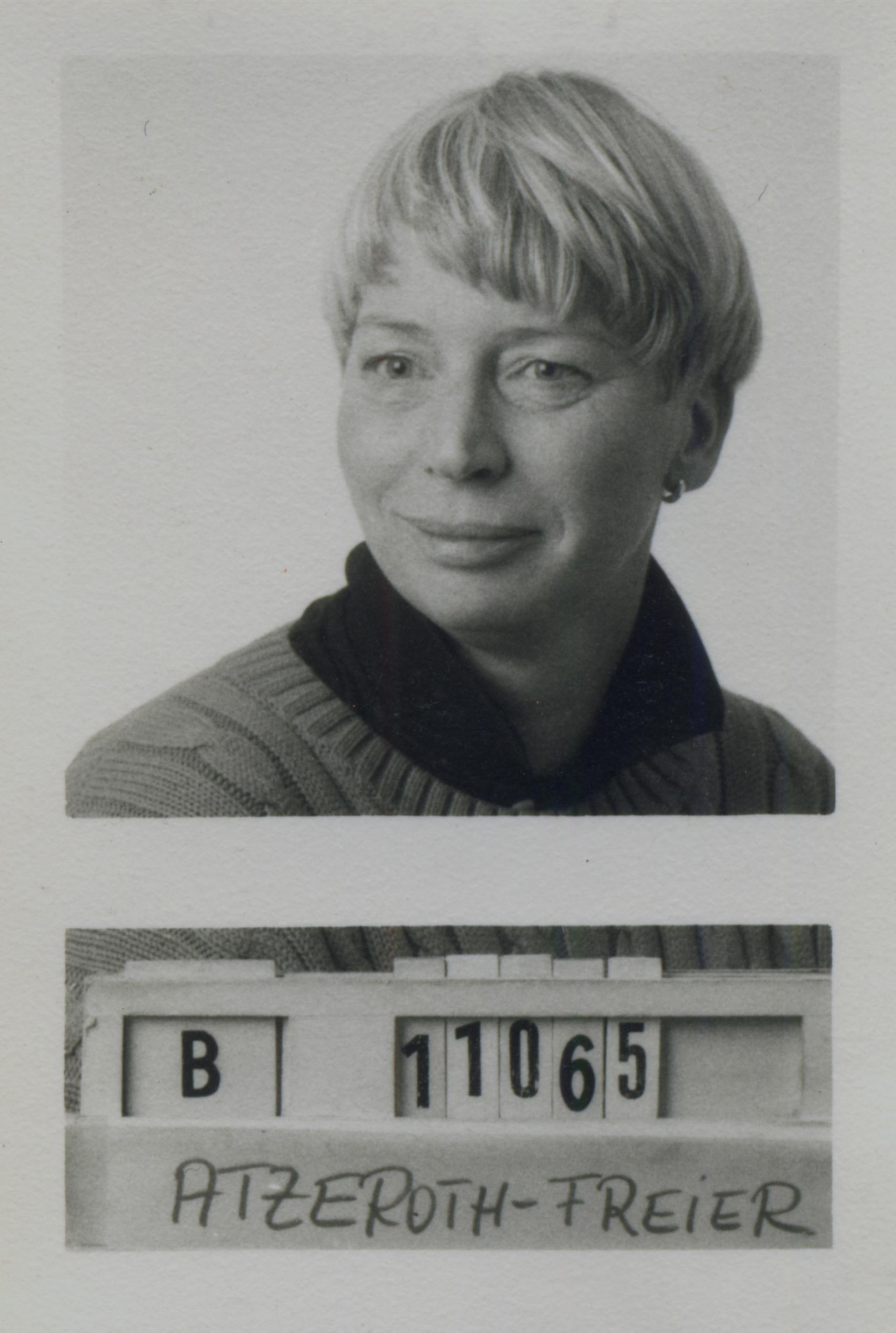 Bilder aus Die Unsichtbaren