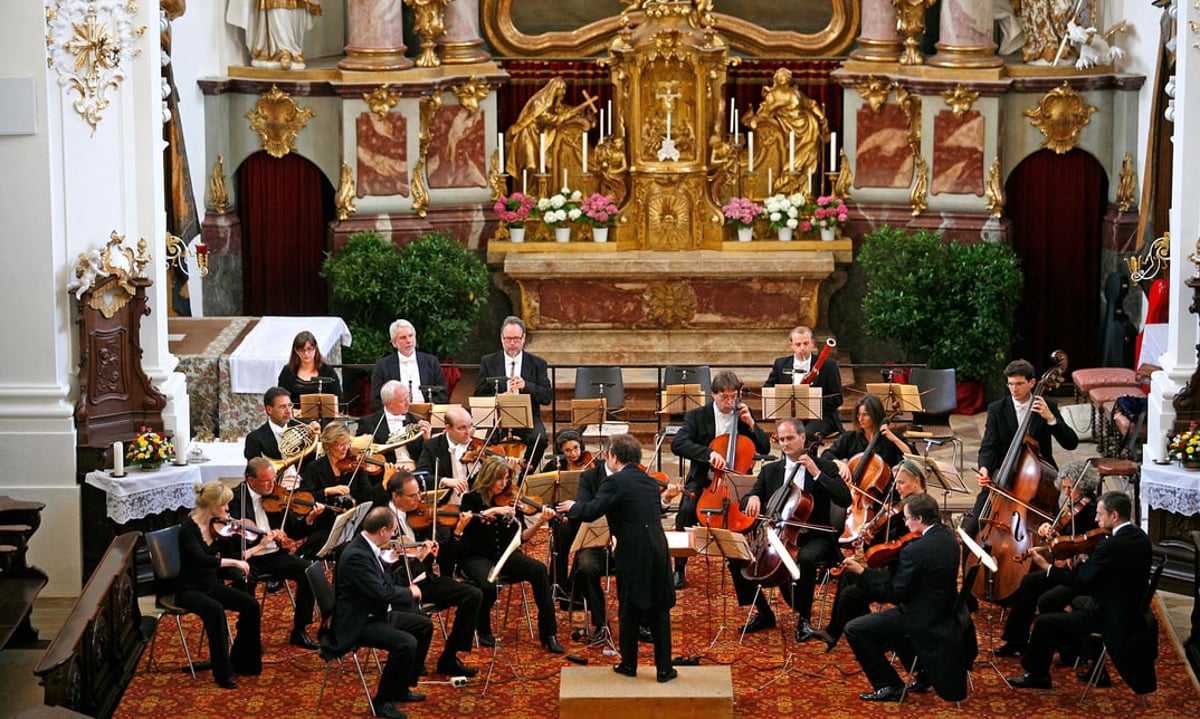 Schäftlarner Konzerte 2026 – Septembersopran und Beethoven Eins