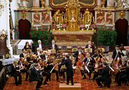 Schäftlarner Konzerte 2026 – Septembersopran und Beethoven Eins