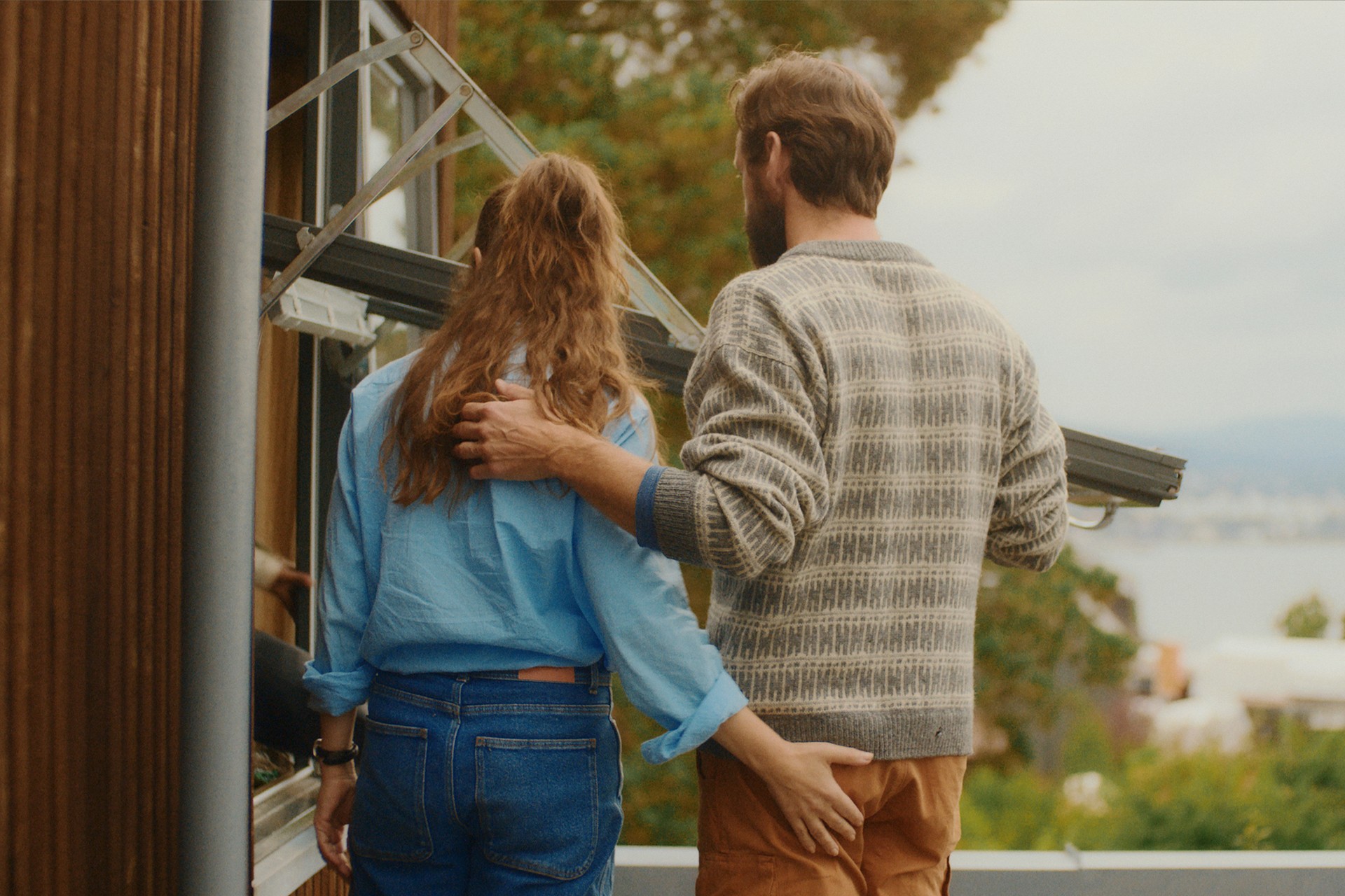 Bilder aus Oslo Stories: Liebe