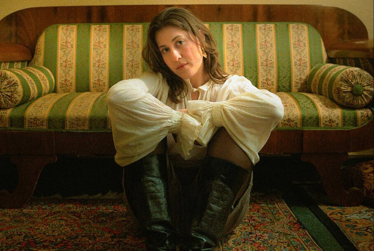 Philippa Kinsky