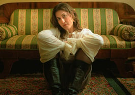 Philippa Kinsky