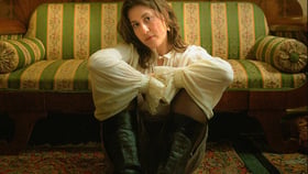 Philippa Kinsky