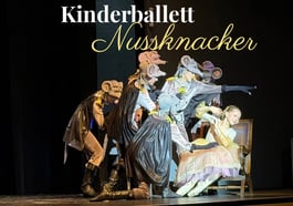 Der Nussknacker – Kinderballett