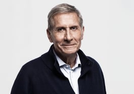 Literatur und Leidenschaft – Ulrich Wickert über Frankreich und seinen neuen Krimi