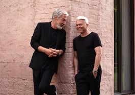 Markus Kavka & Elmar Giglinger