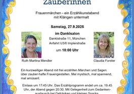 Hexen Feen Zauberinnen