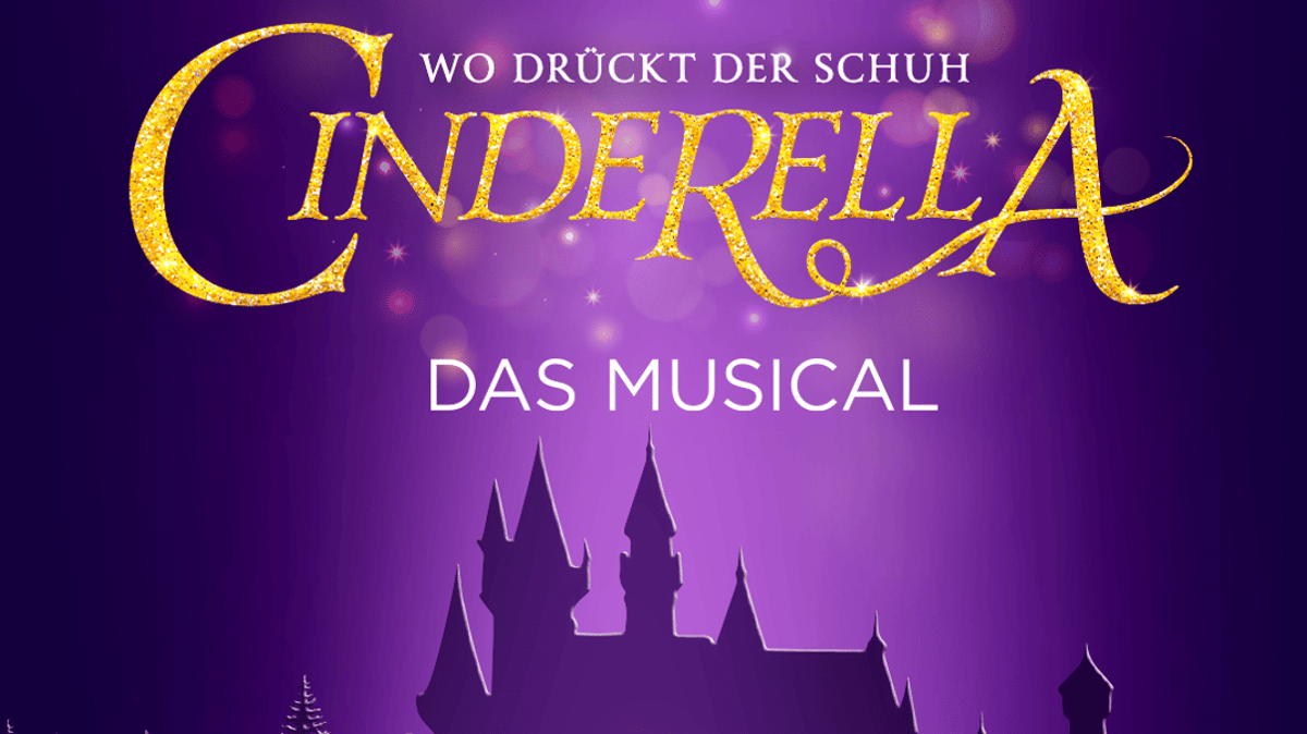 Cinderella – Das Musical