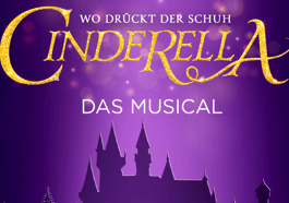 Cinderella – Das Musical