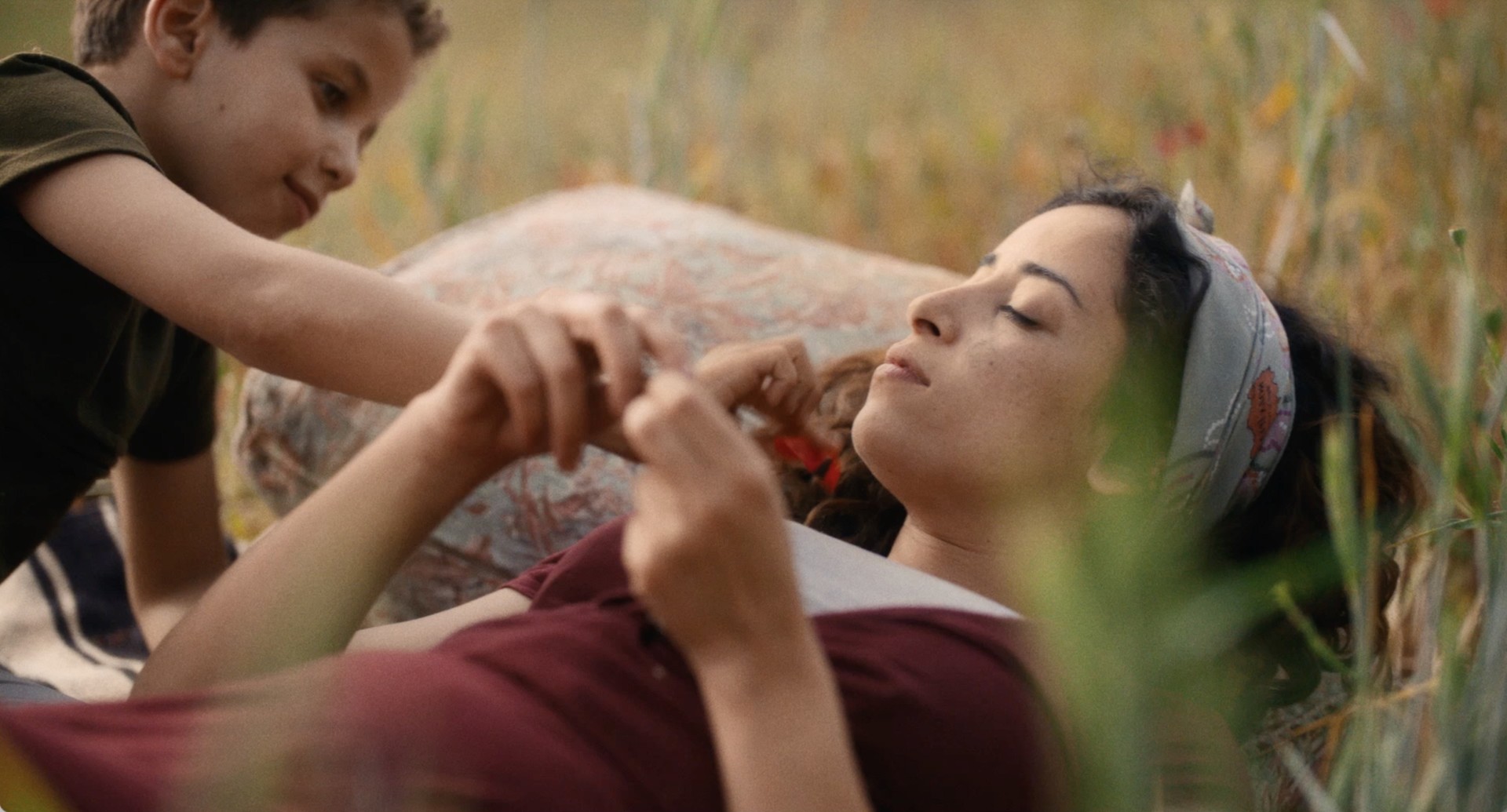 Bilder aus Alle lieben Touda