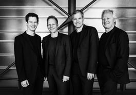 Münchner Streichquartett & Stefan Schilling