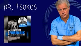 Michael Tsokos – Phänomen Forensik – Faszination Rechtsmedizin 2.0