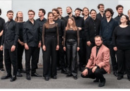 Jakob Maes Jazzorchester