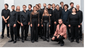 Jakob Maes Jazzorchester