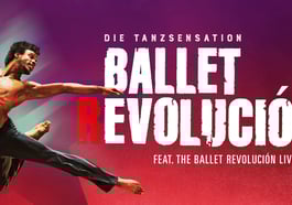 Ballet Revolución