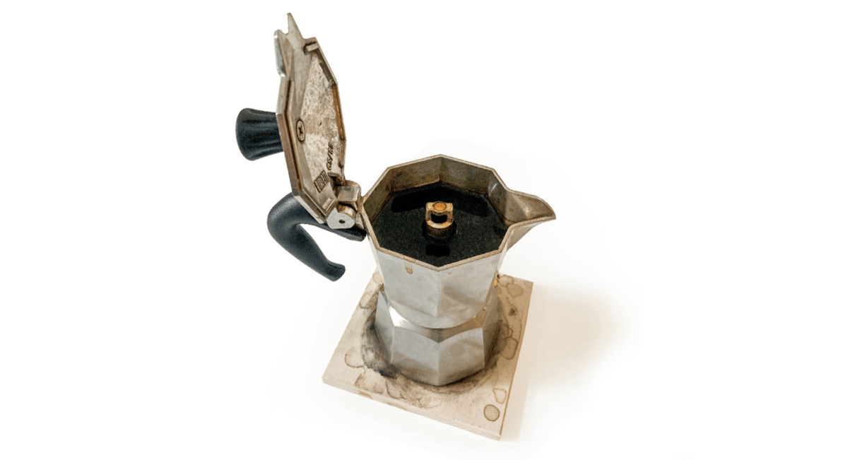 Anfangen. Weiterschreiben. Schlusspunkt setzen.