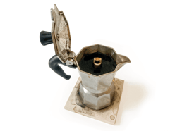 Anfangen. Weiterschreiben. Schlusspunkt setzen.