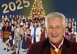 Münchner Weihnachtssingen Heilige Nacht 2025