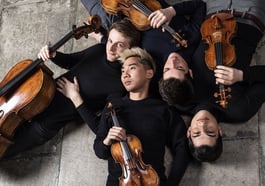 Quatuor Arod