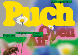 Puch Open Air
