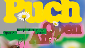 Puch Open Air