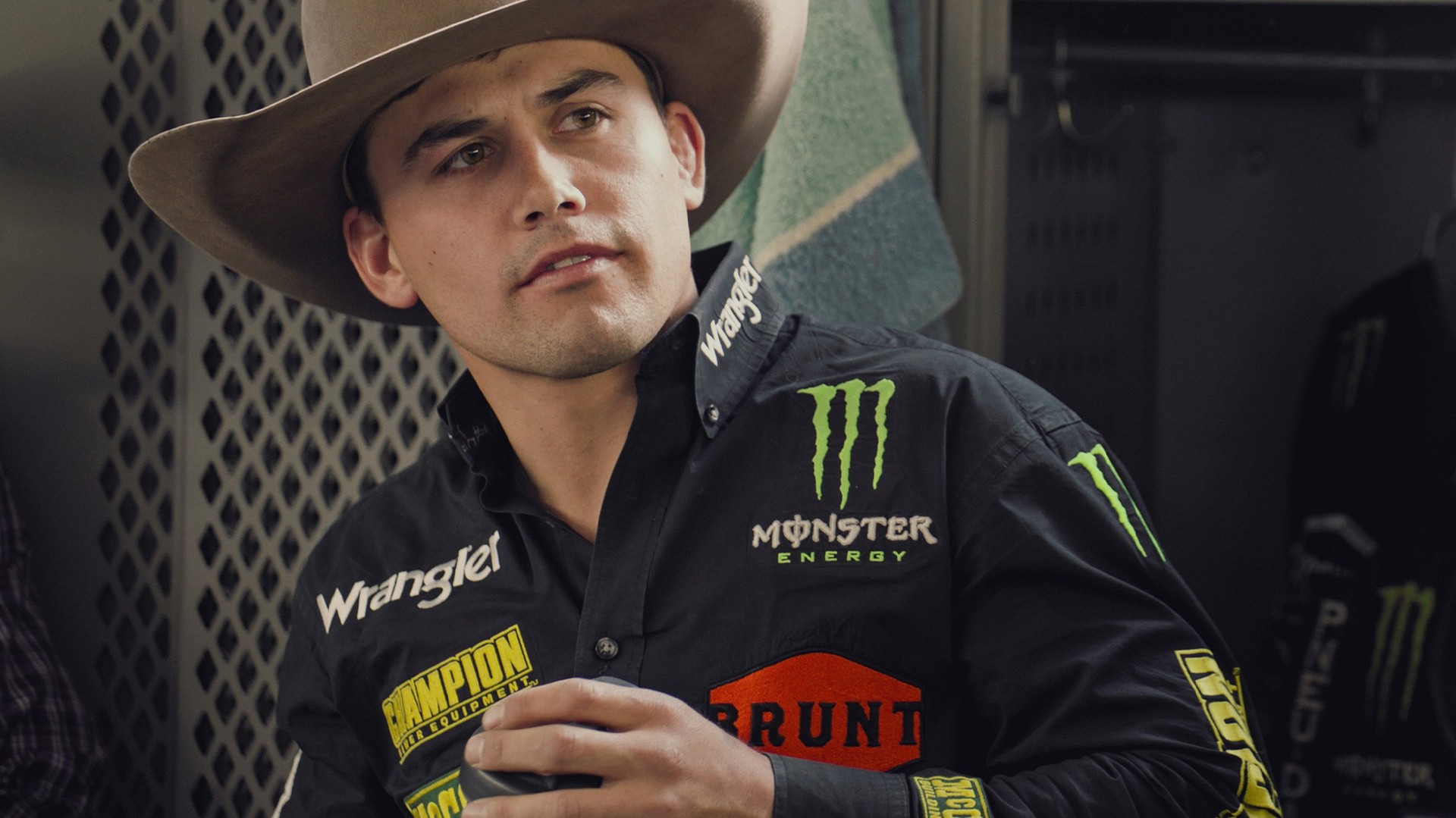 Bilder aus The Last Rodeo