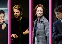 Widmann, Mönkemeyer, Steckel, Youn
