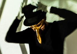 FreitagNacht: Claptone