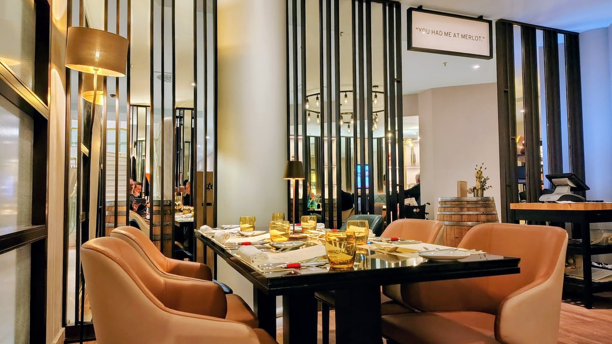 The Grapeful Vinothek