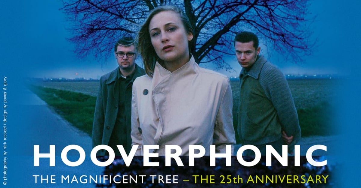 Hooverphonic