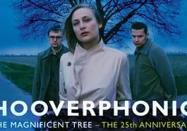 Hooverphonic