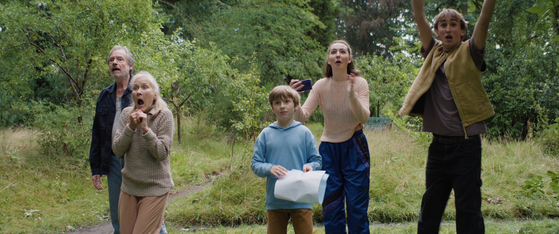 Bilder aus Grüße vom Mars