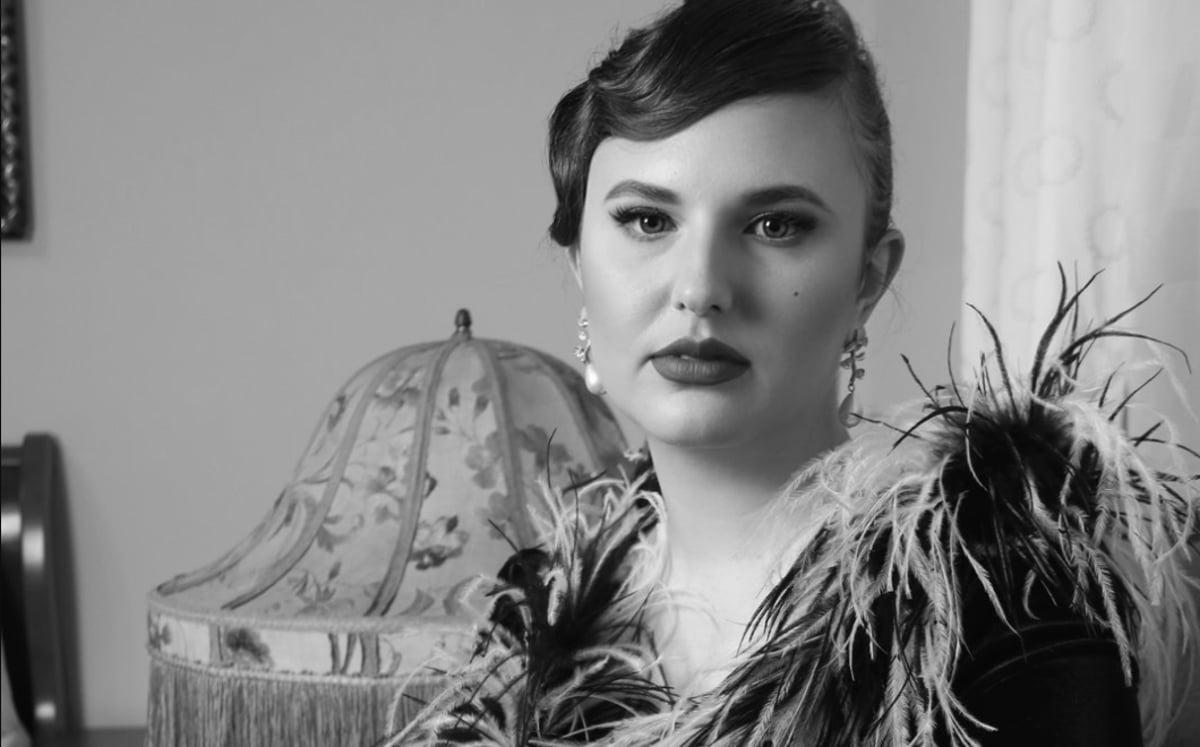 live@aquarium: THREE18 + GG Soprano + Greenhouse Utopia