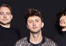 Luca Sestak Trio